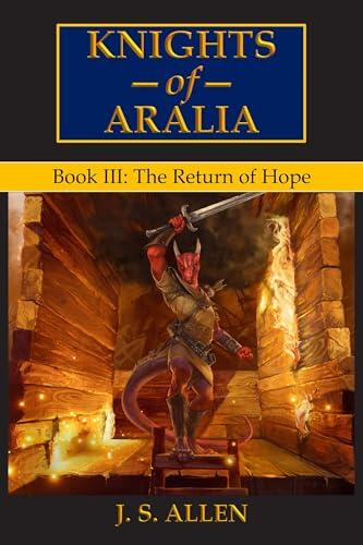 The Return of Hope