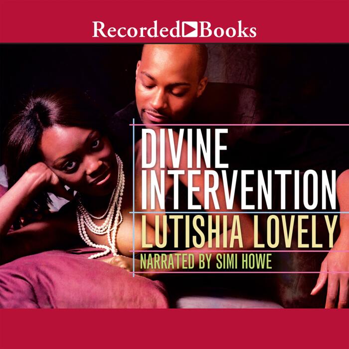 Divine Intervention: Hallelujah Love