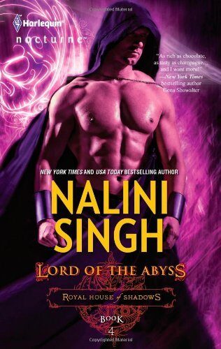 Lord of the Abyss