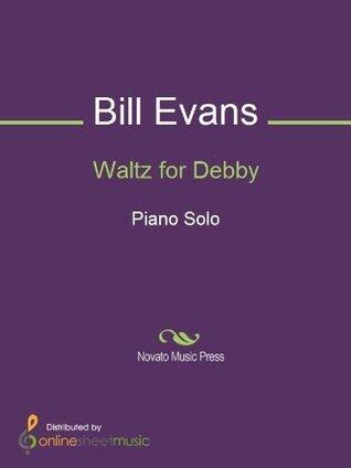Waltz for Debby Sheet Music