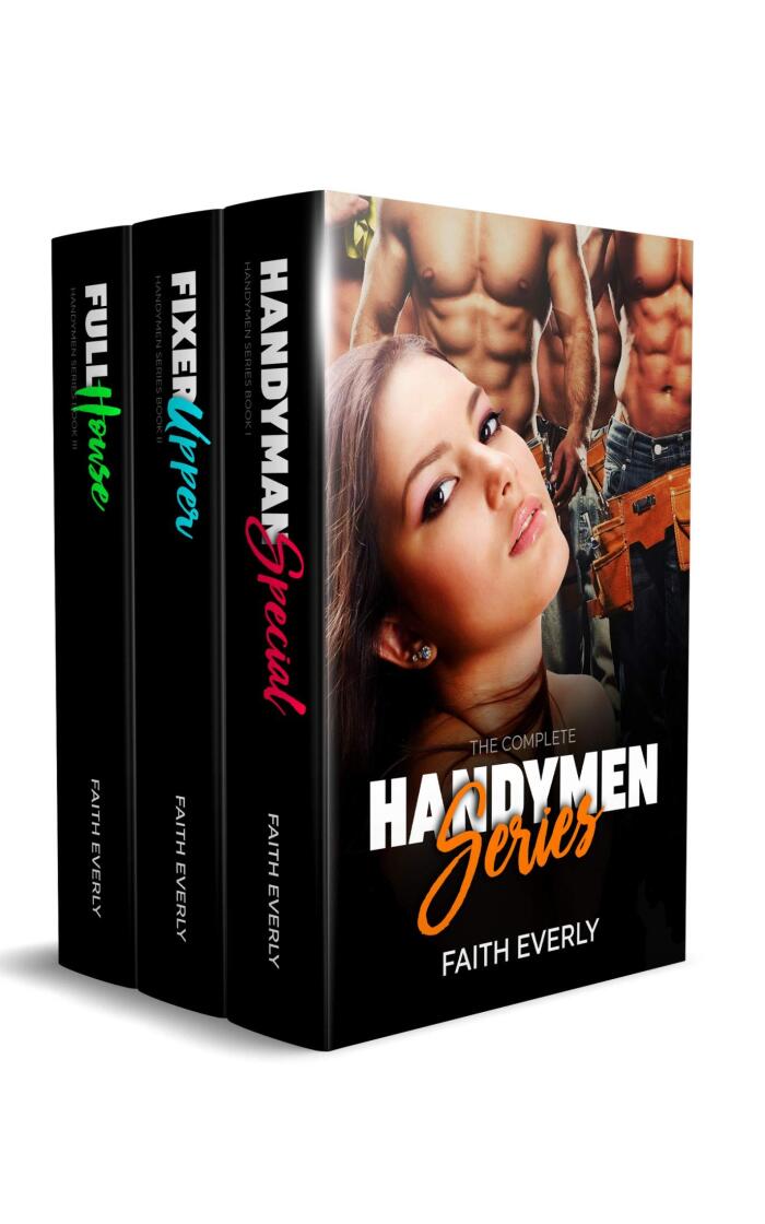Handymen Series