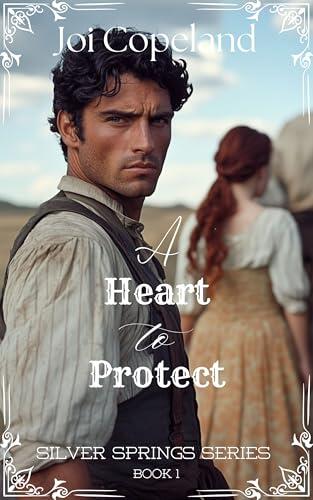 A Heart to Protect
