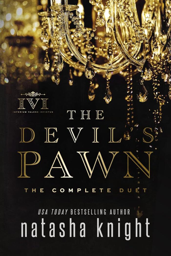 The Devil's Pawn: The Complete Duet