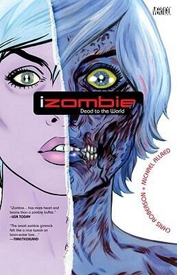 iZombie (Volumes)