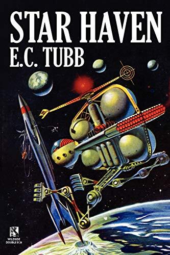 Star Haven: A Science Fiction Tale (The Time Trap: A Science Fiction Novel)