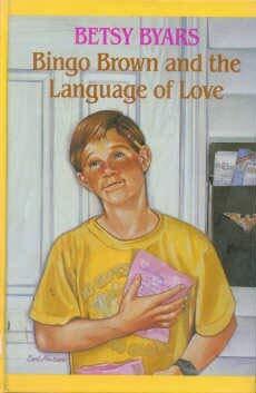 Bingo Brown and the Language of Love