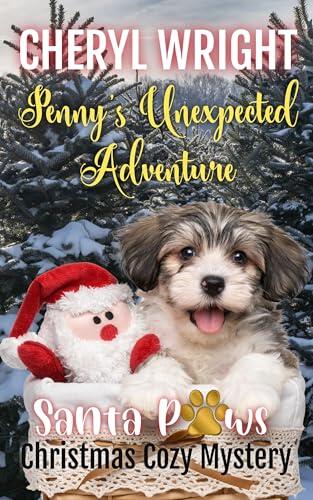 Penny's Unexpected Adventure