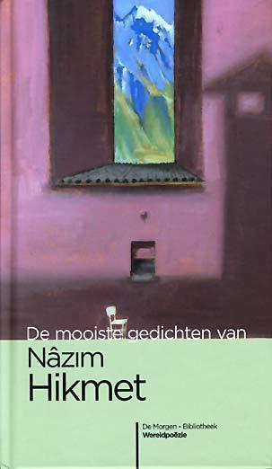De Mooiste Gedichten van Nâzim Hikmet