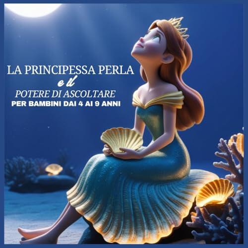 La Principessa Perla: E il Potere di Ascoltare