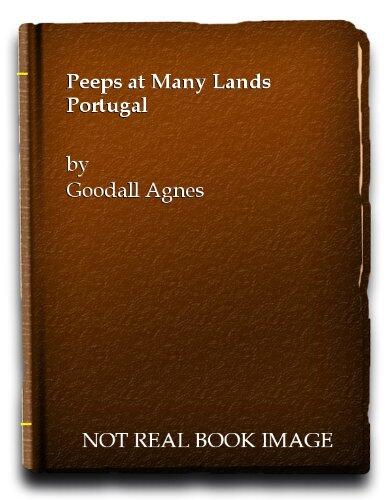 Peeps at Many Lands Portugal