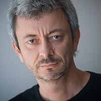 Carlos Gamerro