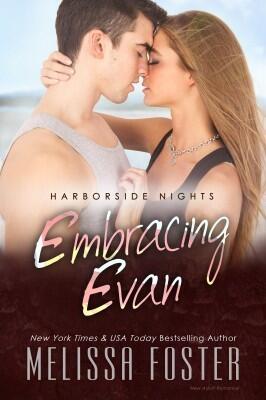 Embracing Evan