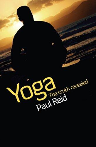 Yoga: The Truth Revealed