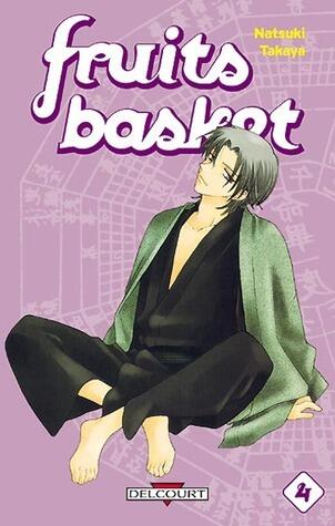 Fruits Basket, Tome 4