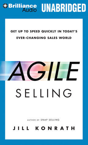 Agile Selling
