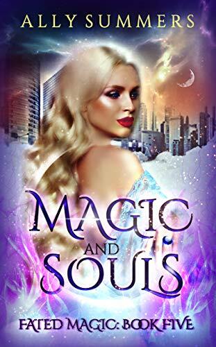 Magic and Souls