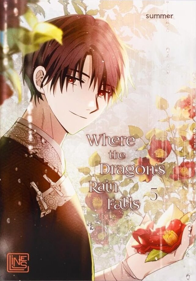 Where the Dragon's Rain Falls 5