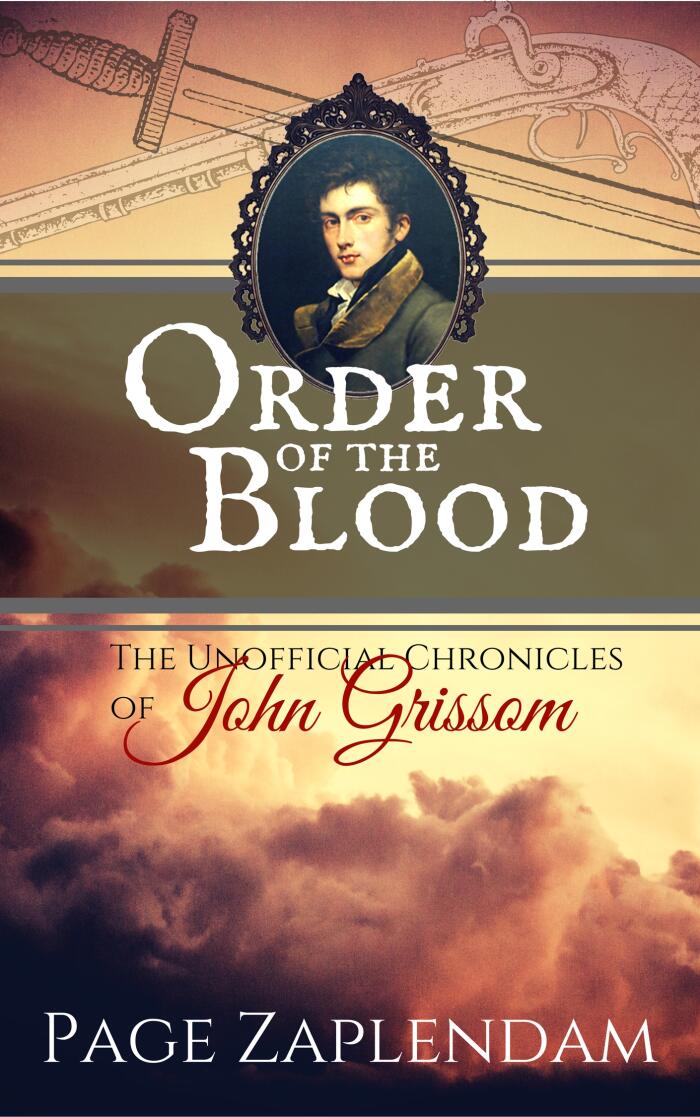 The Unofficial Chronicles of John Grissom