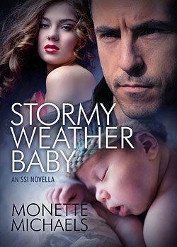 Stormy Weather Baby