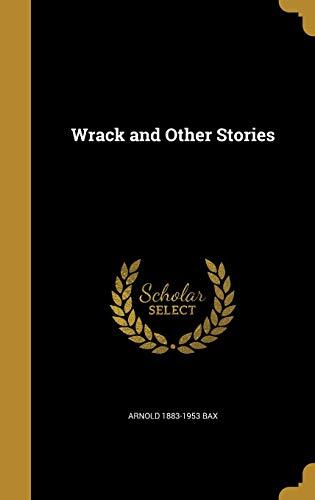 Wrack and Other Stories