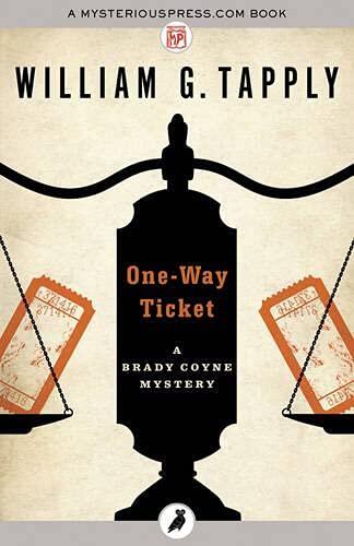 One-Way Ticket