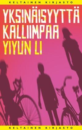 Yksinäisyyttä kalliimpaa