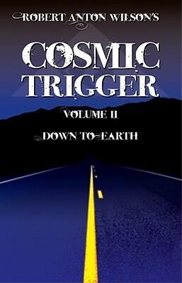 Cosmic Trigger