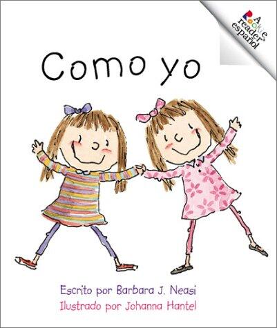 Como yo