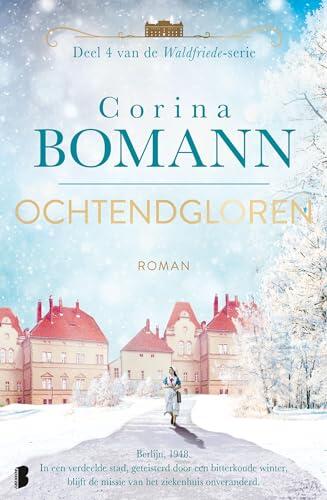 Ochtendgloren
