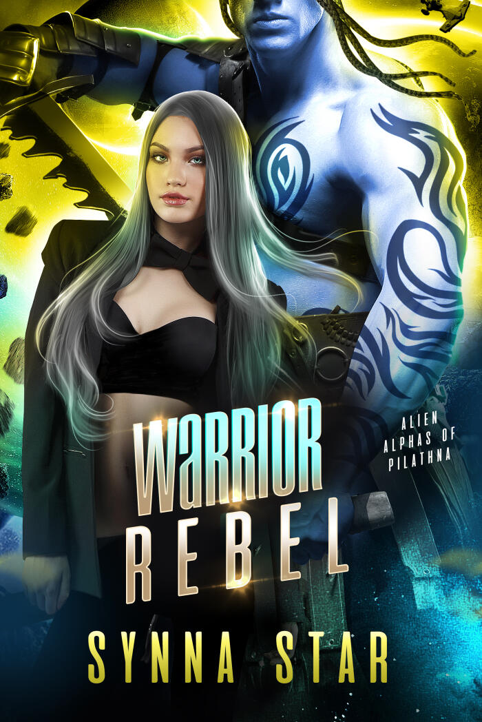 Warrior Rebel