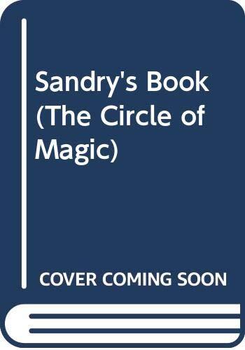 Sandry's Book