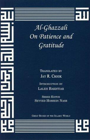 On Patience and Gratitude
