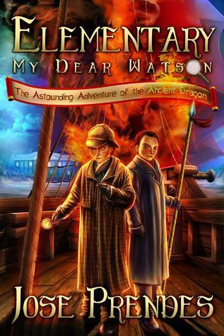 Elementary, My Dear Watson