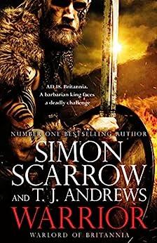 Warlord of Britannia