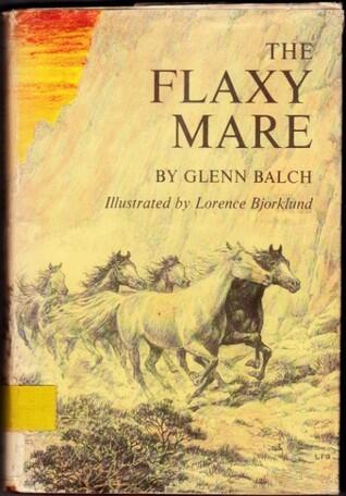 The Flaxy Mare