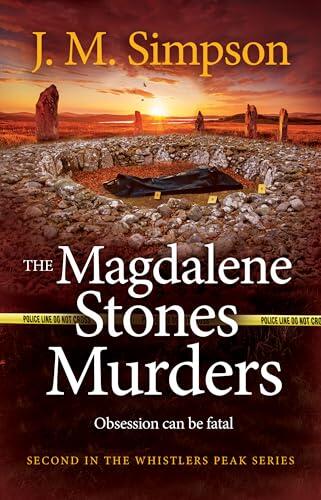 The Magdalene Stones Murders