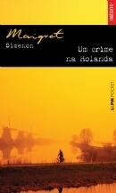 Um crime na Holanda