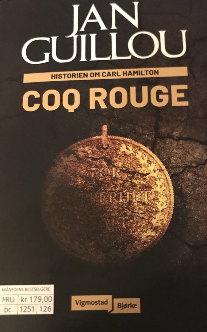 Coq Rouge