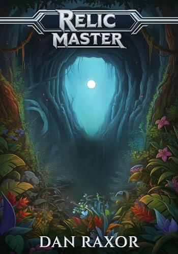 Relic Master: A Fantasy Adventure