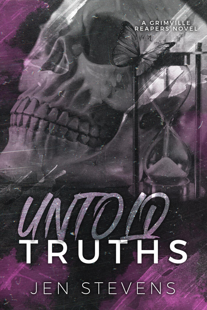 Untold Truths