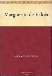 Marguerite de Valois