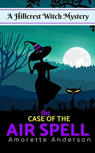 The Case of the Air Spell