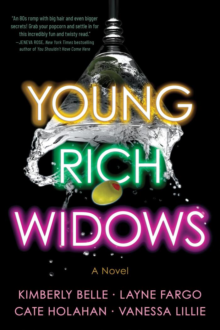 The Widows