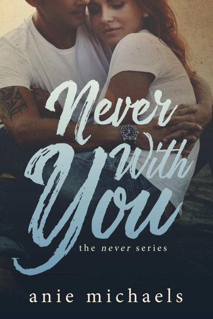 Never With You