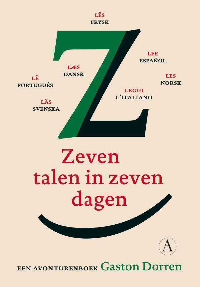 Zeven Talen in Zeven Dagen