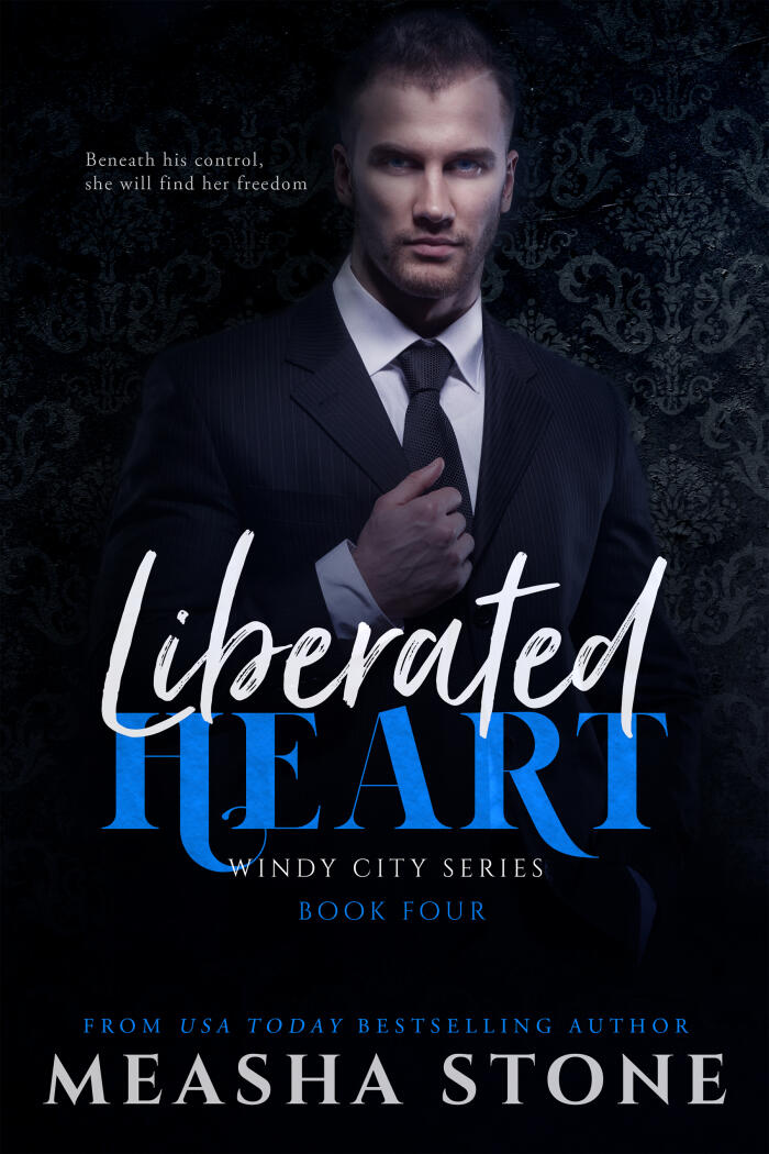 Liberated Heart
