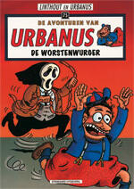 De worstenwurger