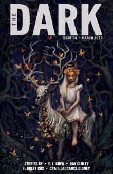 The Dark Magazine (#94 March 2023)