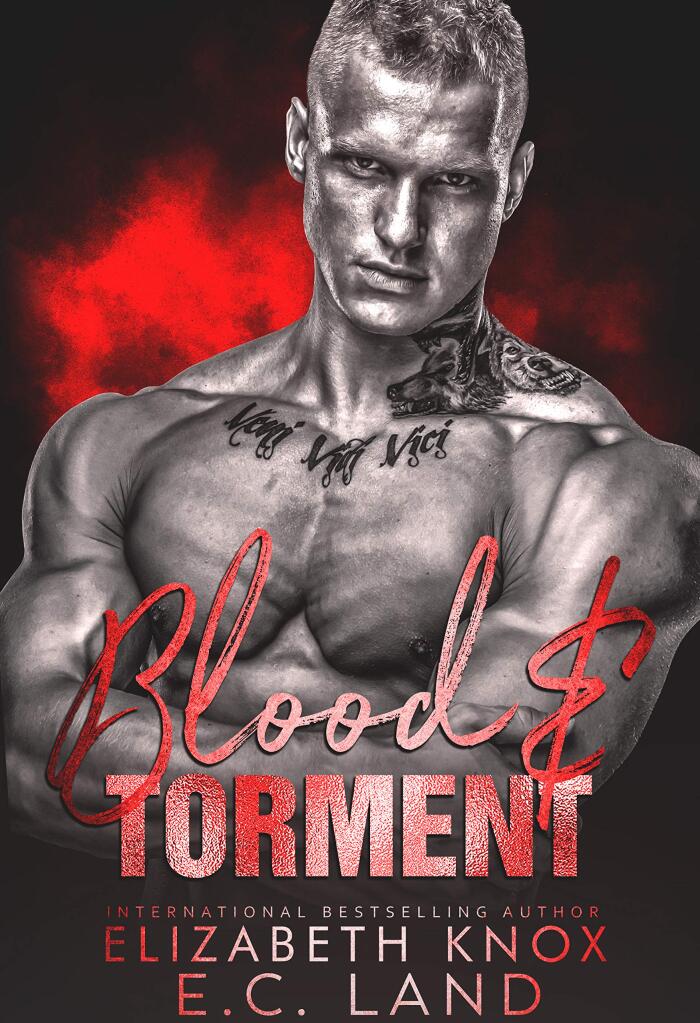Blood & Torment