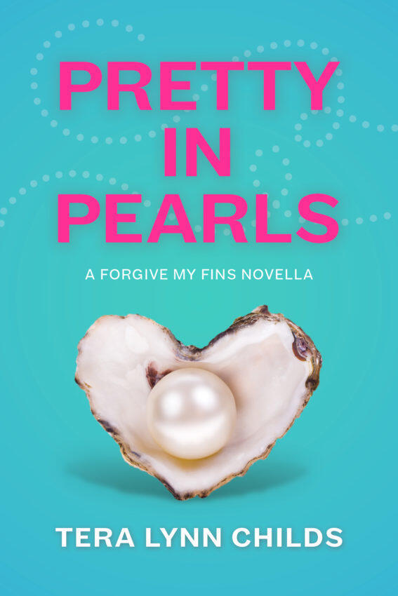 Pretty in Pearls